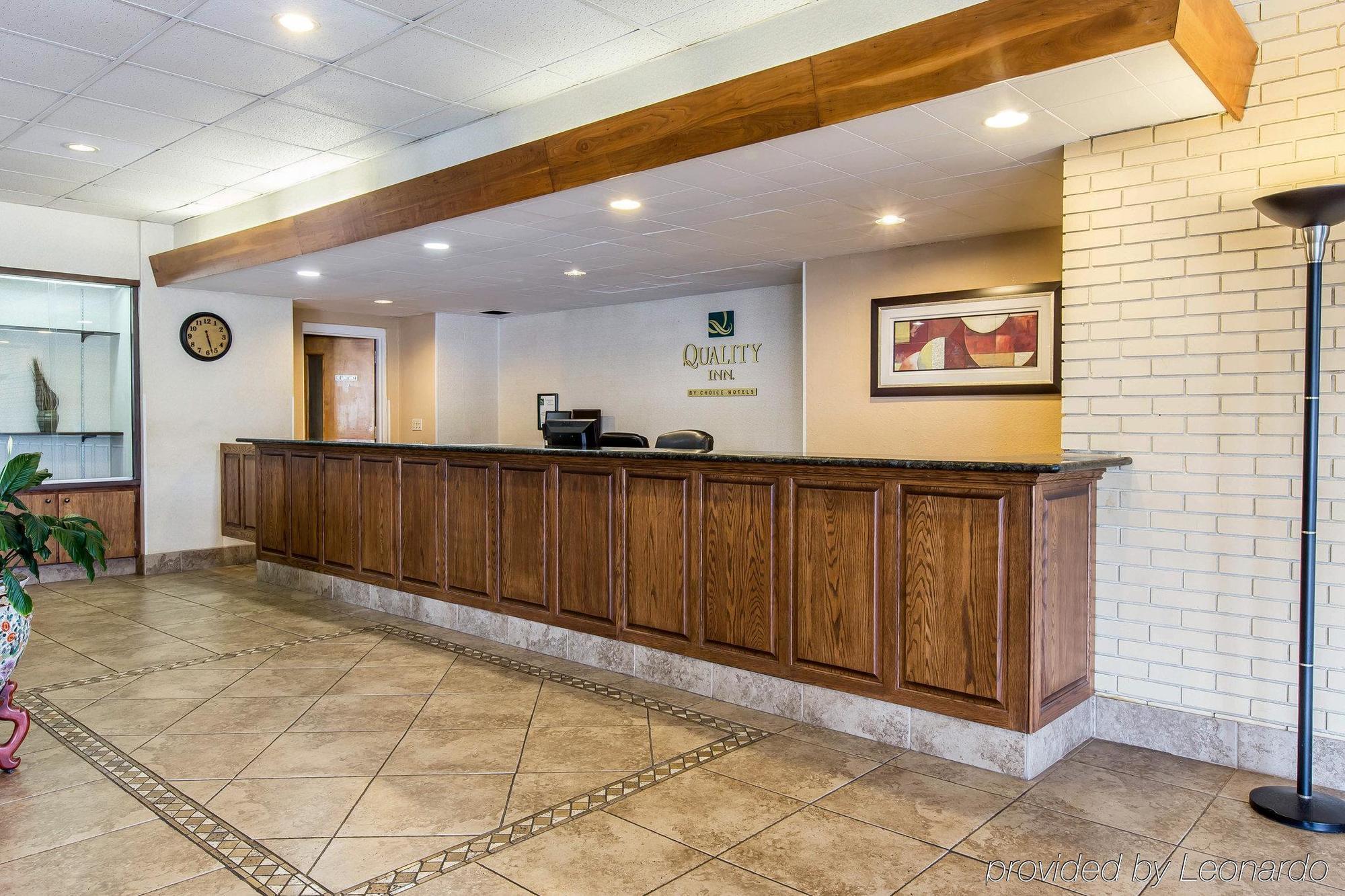 Quality Inn South Валдоста Екстериор снимка